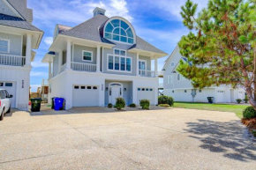 Sunburst Gardens Ocean Ridge